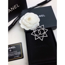 Chanel Brooches